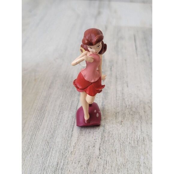 Disney Rosita Tinkerbell friend AS IS Pixar toy figure fairy - Picture 1 of 6